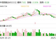 中国国航：2024年12月旅客周转量同比上升14.1%